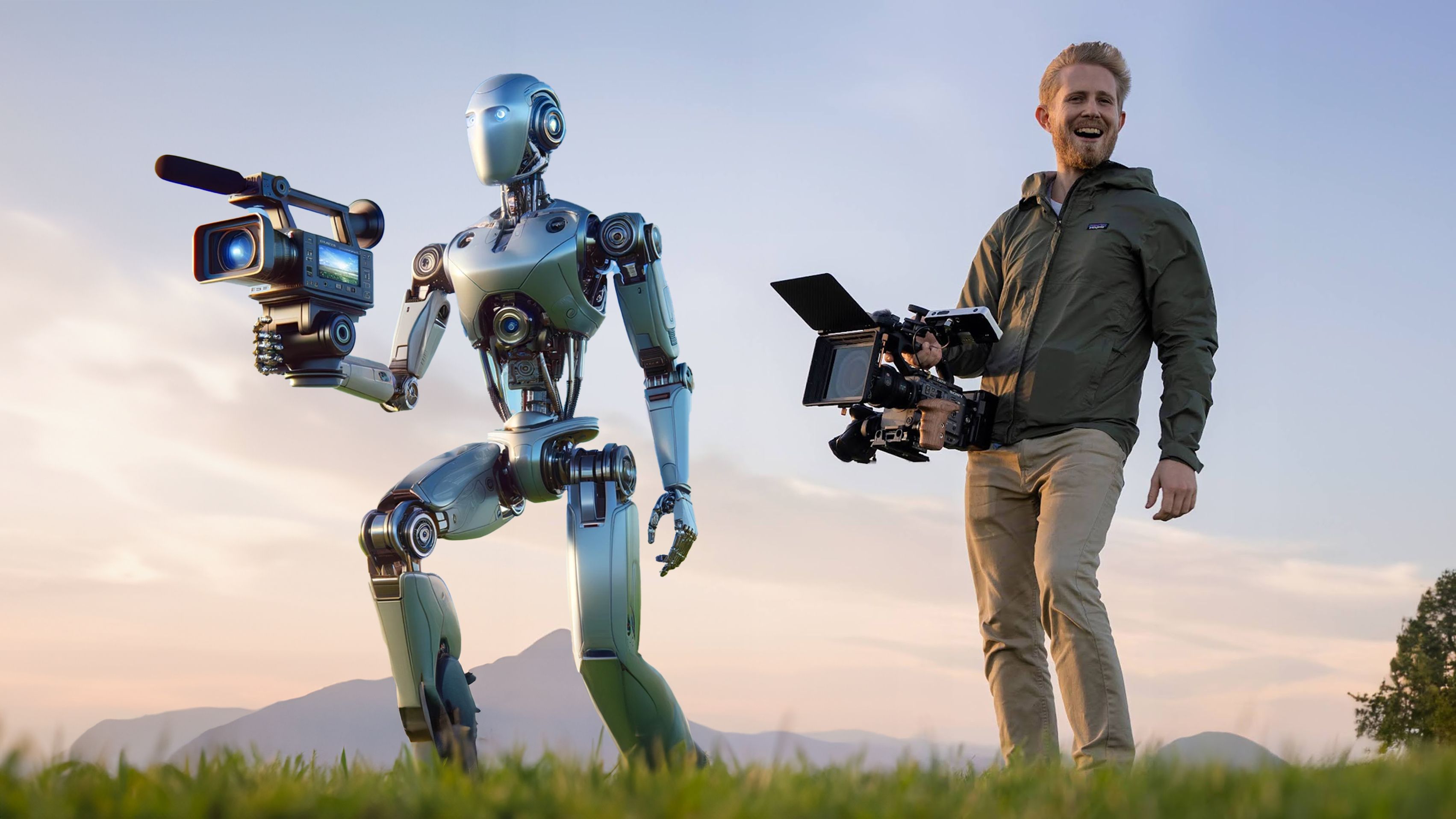 AI Filmmaking