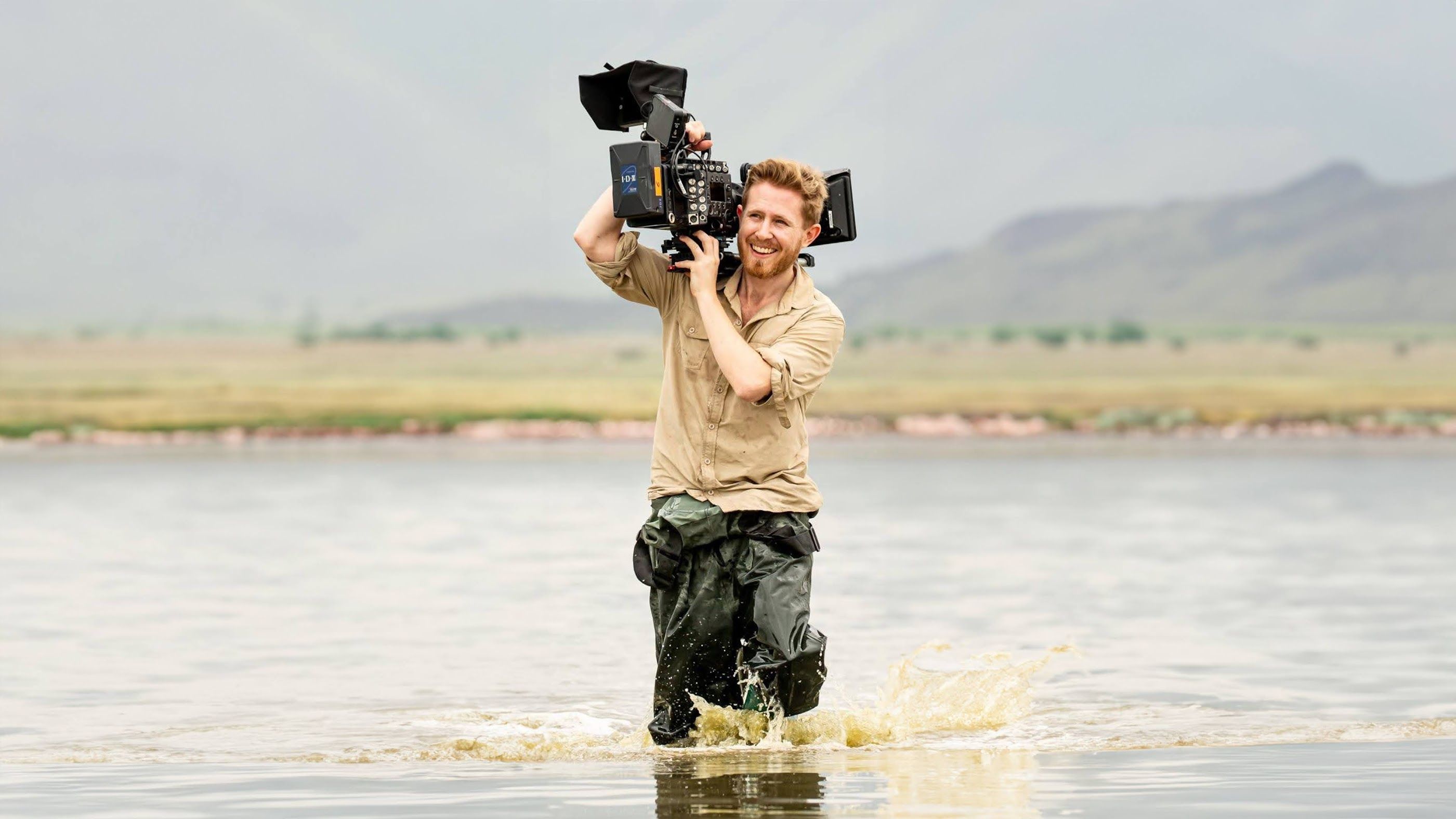 Solo Documentary Filmmaking