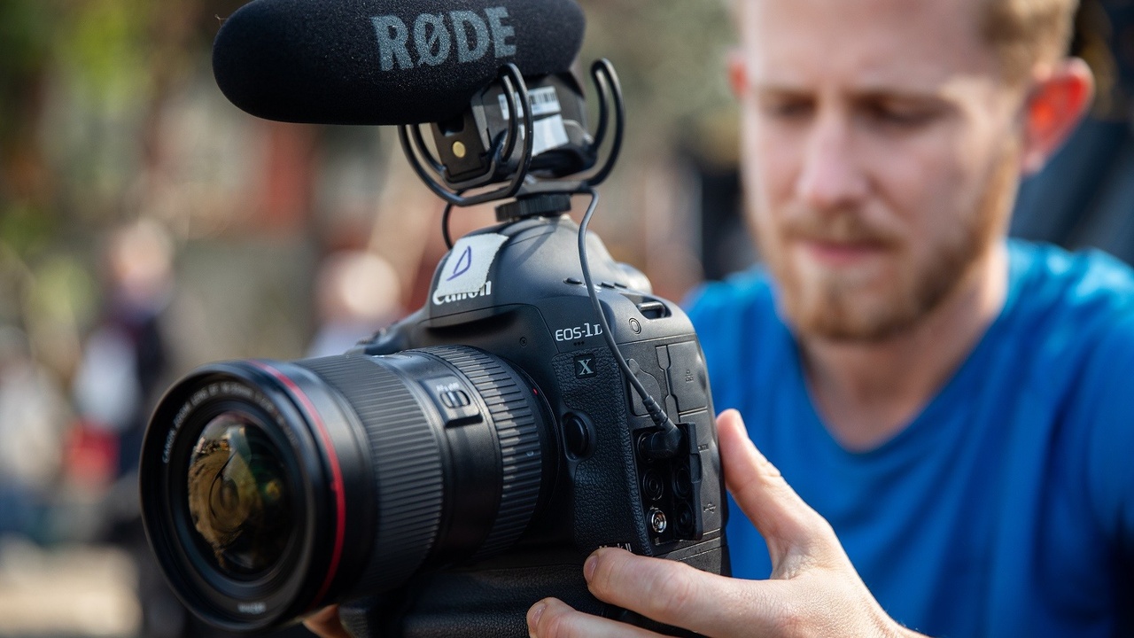 Cinematic Camera Settings Checklist
