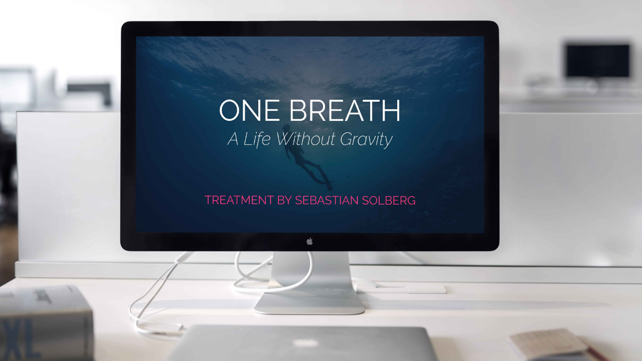 Documentary Filmmaking Treatment