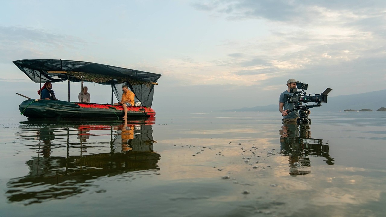 How to make money as a documentary filmmaker