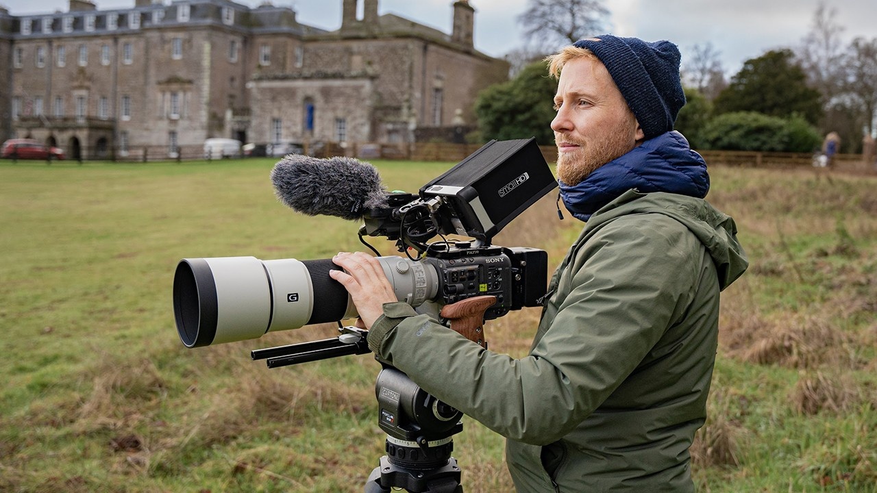Documentary Filmmaking Tips