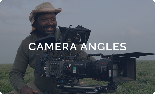 Camera Angles - Documentary Film Academy Blog